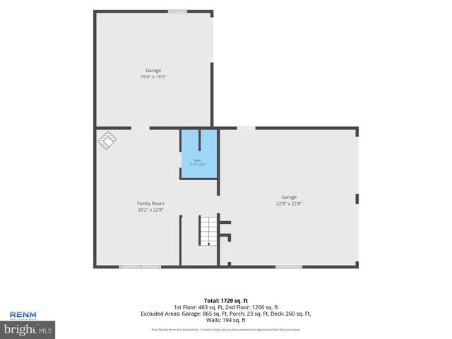 4012 CHARITY DR, Red Lion, PA 17356