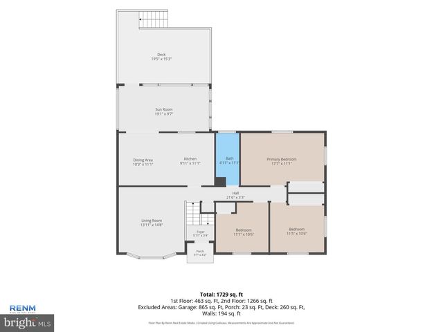 4012 CHARITY DR, Red Lion, PA 17356