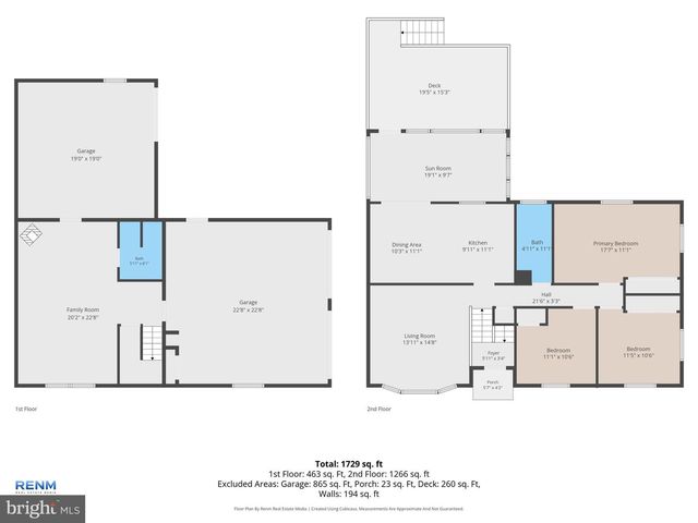 4012 CHARITY DR, Red Lion, PA 17356