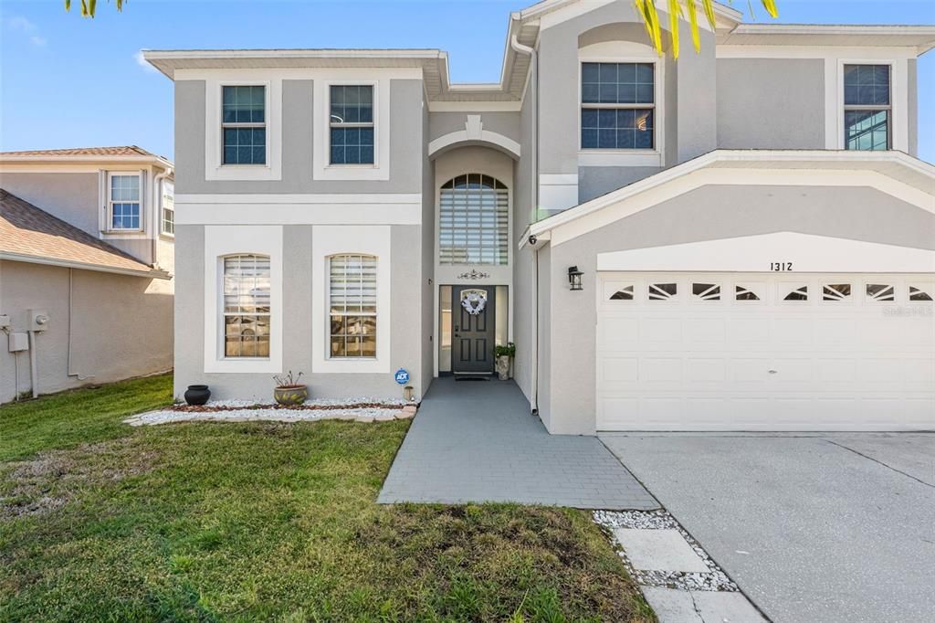 1312 BROOKE VIEW DRIVE, Odessa, FL 33556