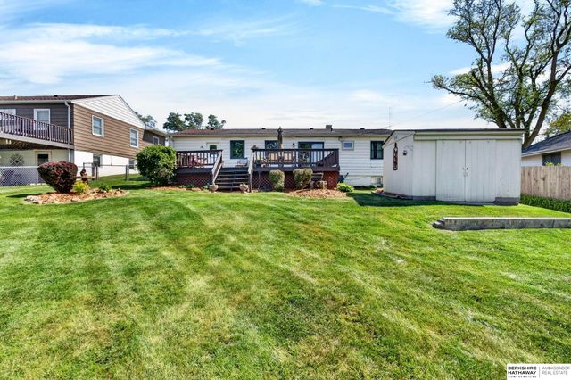 1222 Bellaire Boulevard, Bellevue, NE 68005