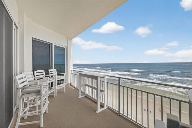 4381 S ATLANTIC AVENUE 703, New Smyrna Beach, FL 32169