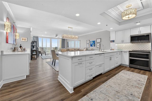 4381 S ATLANTIC AVENUE 703, New Smyrna Beach, FL 32169