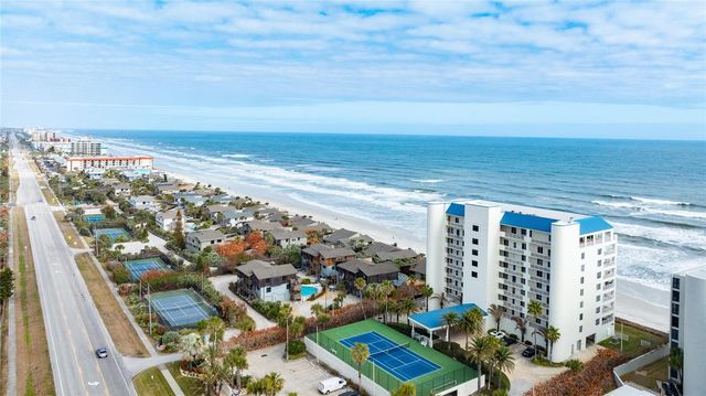 4381 S ATLANTIC AVENUE 703, New Smyrna Beach, FL 32169