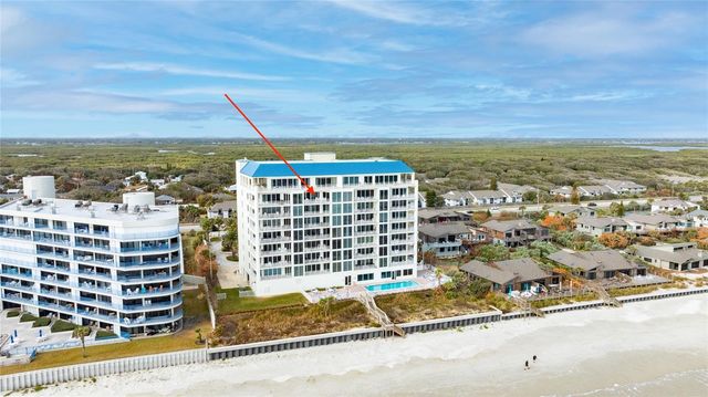 4381 S ATLANTIC AVENUE 703, New Smyrna Beach, FL 32169