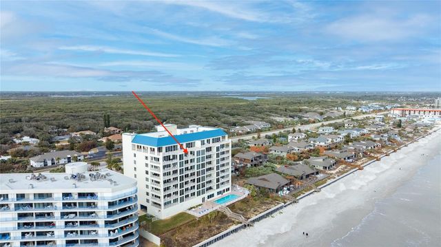 4381 S ATLANTIC AVENUE 703, New Smyrna Beach, FL 32169