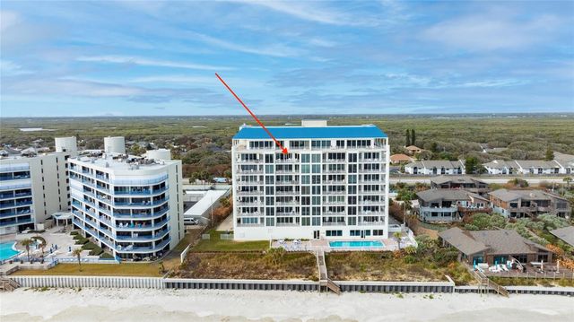 4381 S ATLANTIC AVENUE 703, New Smyrna Beach, FL 32169