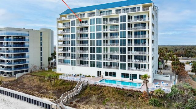 4381 S ATLANTIC AVENUE 703, New Smyrna Beach, FL 32169