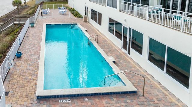 4381 S ATLANTIC AVENUE 703, New Smyrna Beach, FL 32169