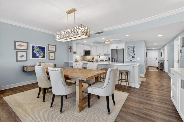 4381 S ATLANTIC AVENUE 703, New Smyrna Beach, FL 32169