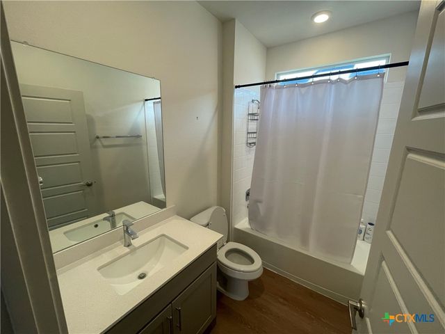 308 Millbrook Boulevard, San Marcos, TX 78666