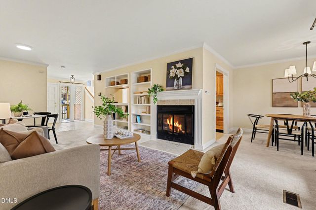 53 Stoneridge Road, Durham, NC 27705