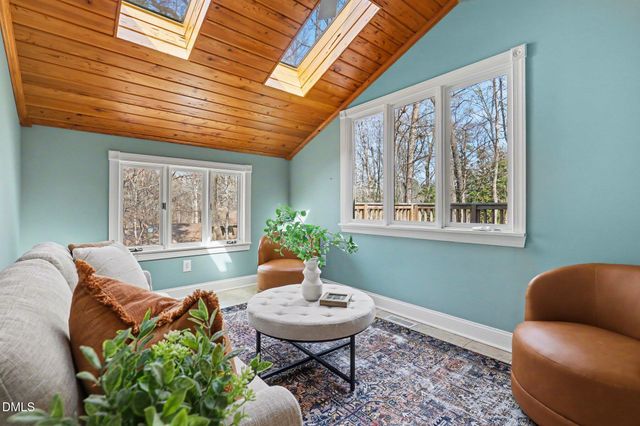 53 Stoneridge Road, Durham, NC 27705