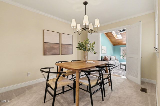 53 Stoneridge Road, Durham, NC 27705