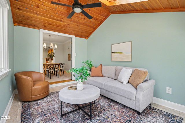 53 Stoneridge Road, Durham, NC 27705