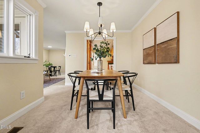 53 Stoneridge Road, Durham, NC 27705