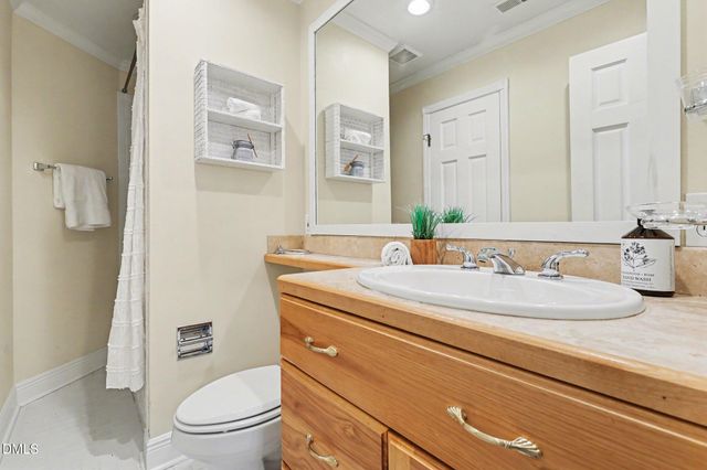 53 Stoneridge Road, Durham, NC 27705