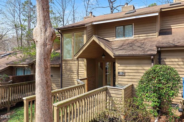 53 Stoneridge Road, Durham, NC 27705