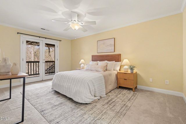 53 Stoneridge Road, Durham, NC 27705