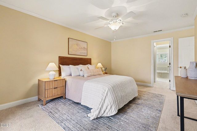 53 Stoneridge Road, Durham, NC 27705