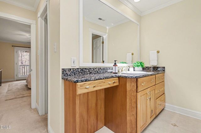 53 Stoneridge Road, Durham, NC 27705