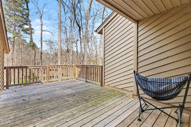 53 Stoneridge Road, Durham, NC 27705