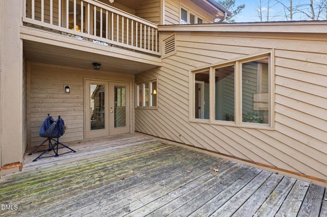 53 Stoneridge Road, Durham, NC 27705