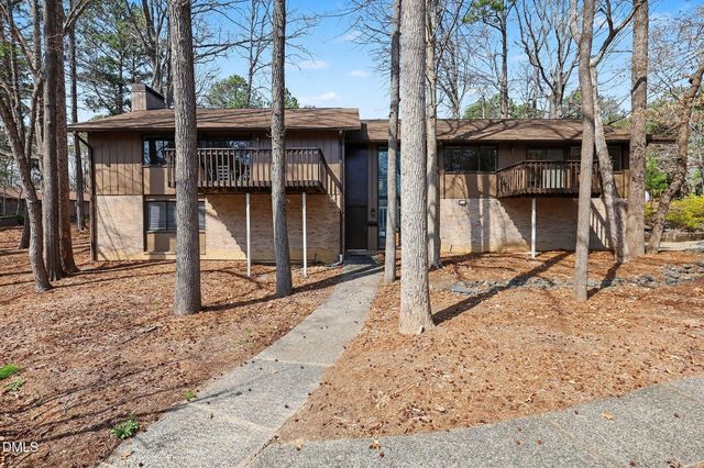 53 Stoneridge Road, Durham, NC 27705