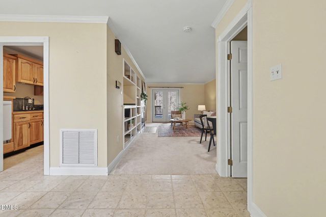 53 Stoneridge Road, Durham, NC 27705