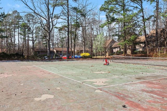 53 Stoneridge Road, Durham, NC 27705