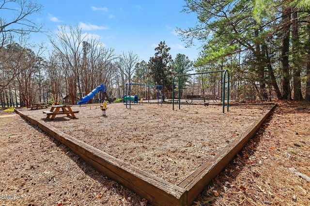 53 Stoneridge Road, Durham, NC 27705