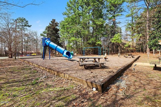 53 Stoneridge Road, Durham, NC 27705