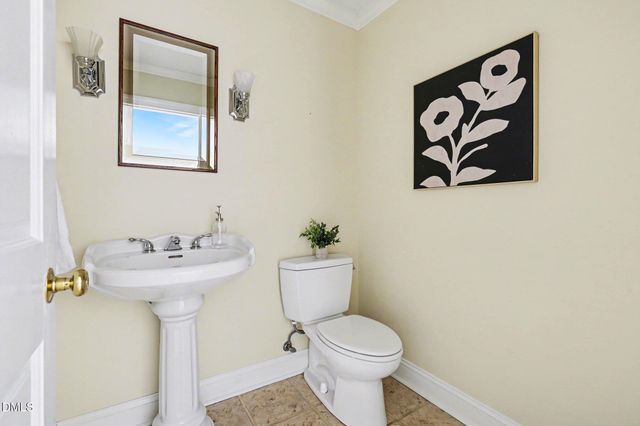 53 Stoneridge Road, Durham, NC 27705