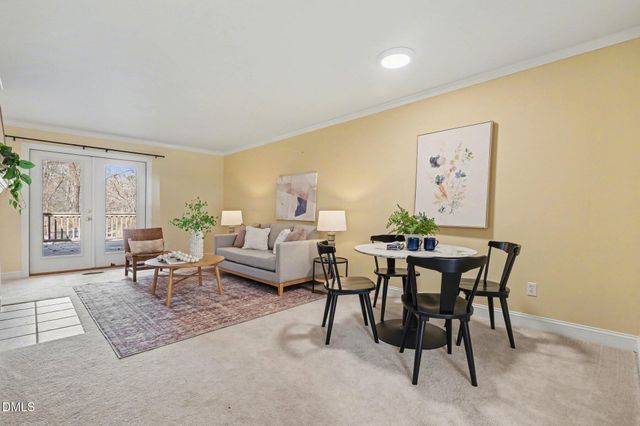 53 Stoneridge Road, Durham, NC 27705