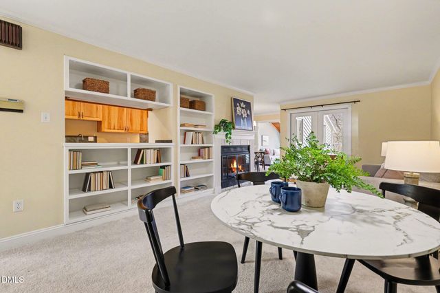 53 Stoneridge Road, Durham, NC 27705