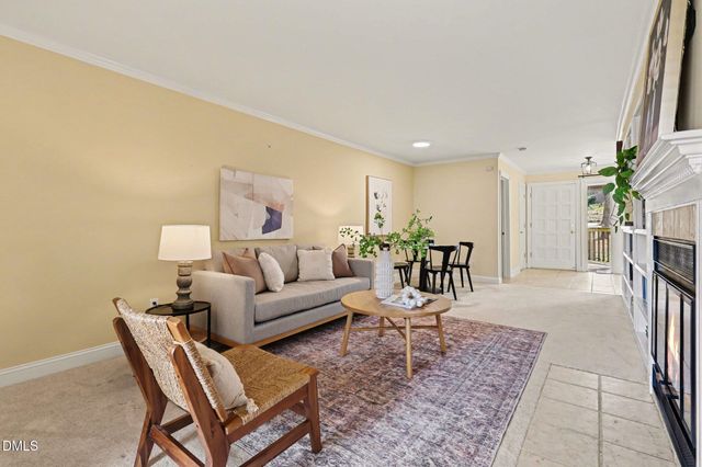 53 Stoneridge Road, Durham, NC 27705