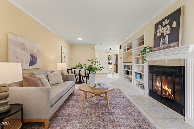 53 Stoneridge Road, Durham, NC 27705