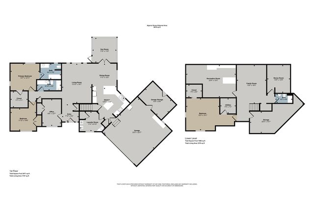 2084 Timberview Drive, Grand Rapids, MI 49525