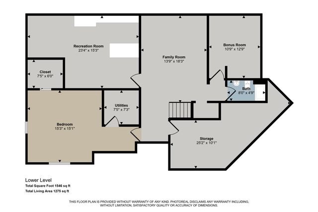 2084 Timberview Drive, Grand Rapids, MI 49525