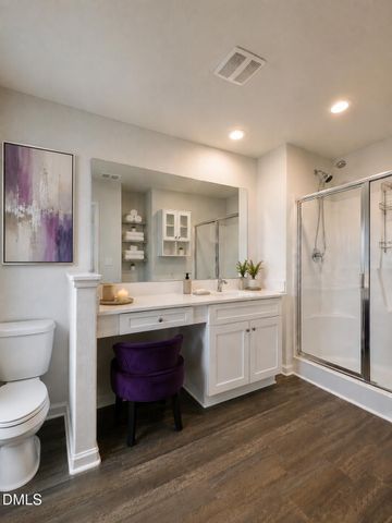 176 Old Head Way, Fuquay Varina, NC 27526