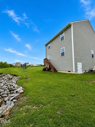 176 Old Head Way, Fuquay Varina, NC 27526