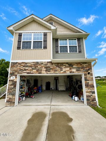 176 Old Head Way, Fuquay Varina, NC 27526