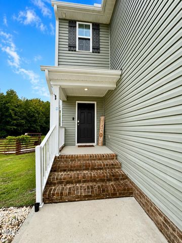 176 Old Head Way, Fuquay Varina, NC 27526