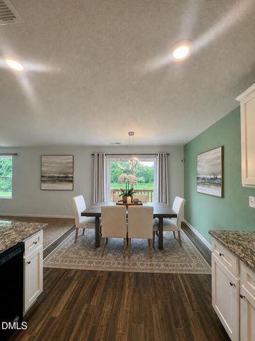 176 Old Head Way, Fuquay Varina, NC 27526