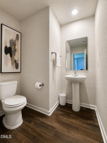 176 Old Head Way, Fuquay Varina, NC 27526