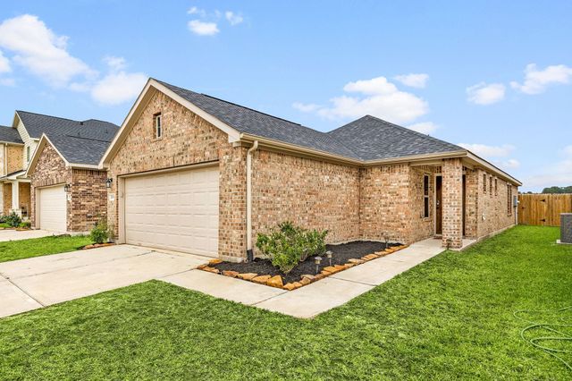 22630 Rosebush Hill Road, Tomball, TX 77377