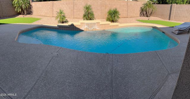 3754 S WINDSTREAM Place, Chandler, AZ 85286