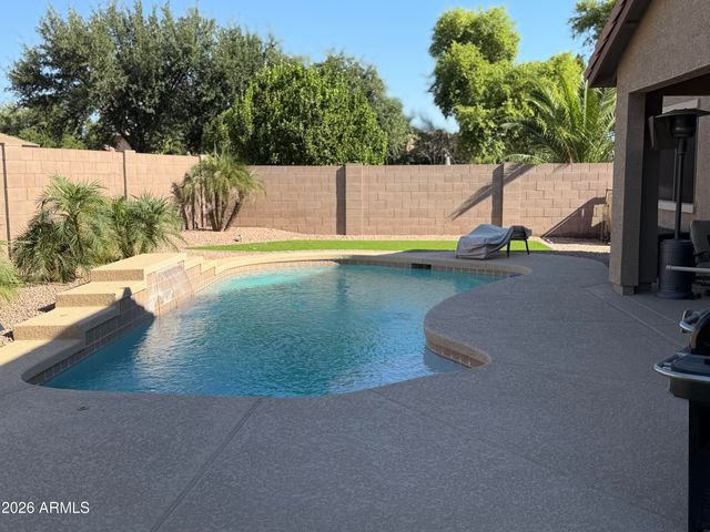 3754 S WINDSTREAM Place, Chandler, AZ 85286