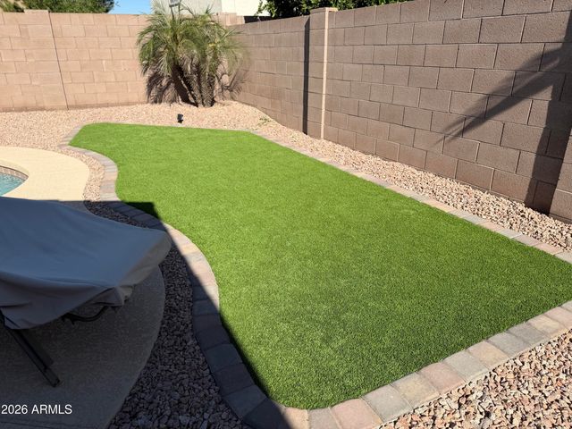 3754 S WINDSTREAM Place, Chandler, AZ 85286