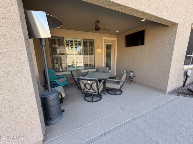 3754 S WINDSTREAM Place, Chandler, AZ 85286